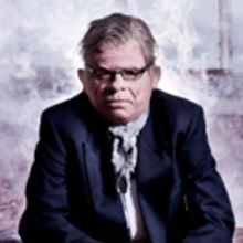 West End Producer On His Latest Book