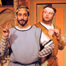 Photo Flash: A First Look at Way Off Broadway Dinner Theatre's A FUNNY THING…