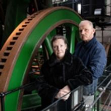 Corcadorca Return with a New Production of Enda Walsh's THE SMALL THINGS