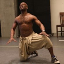 Photo Flash: In Rehearsal with Lynn Nottage's MLIMA'S TALE at The Public