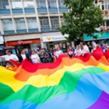 Barclays Announced As Headline Sponsor For Liverpool Pride 2018