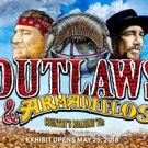 Country Music Hall of Fame and Museum Will Celebrate New Exhibit Outlaws and…