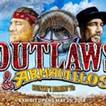 Country Music Hall of Fame and Museum Will Celebrate New Exhibit Outlaws and…