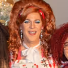 Photo Flash: Some Special Guests Arrive At DIXIE'S TUPPERWARE PARTY
