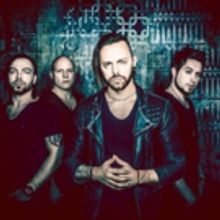 Bullet for My Valentine Announce Fall 2018 Tour Dates + New Album GRAVITY Out June 29