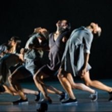 Photo Flash: Get A First Look At Ballet Hispanico's WAITING FOR PEPE