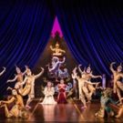 BWW Review: THE KING AND I Enchants Regally At The Hippodrome