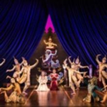 BWW Review: THE KING AND I Enchants Regally At The Hippodrome