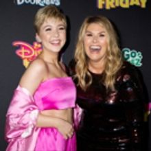 Photo Coverage: Broadway Gets Freaky! On the Red Carpet for the Premiere of FREAKY FR