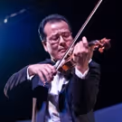 Rockland Symphony Orchestra To Feature Conductor Jason Tramm and Violin Virtuoso…