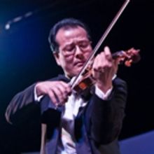 Rockland Symphony Orchestra To Feature Conductor Jason Tramm and Violin Virtuoso Byun