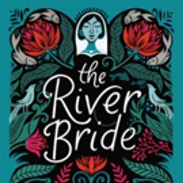 THE RIVER BRIDE Opens Next Week at Arizona Theatre Company Photo