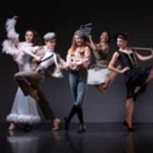 BWW Review: NATIONAL YOUTH BALLET GALA - BRIGHT YOUNG THINGS, Sadler's Wells