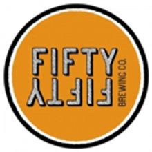 FiftyFifty Brewing Co., Named 'Brewery Group of the Year' at the Great American Beer 