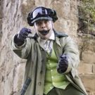 THE WIND IN THE WILLOWS Comes to The Albany Theatre