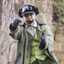 THE WIND IN THE WILLOWS Comes to The Albany Theatre