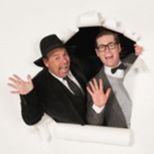 THE PRODUCERS Comes To The Gem Theatre In Garden Grove