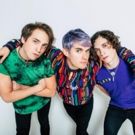 Check Out Tour Dates For Boy Band Waterparks With One Ok Rock and Stand Atlantic