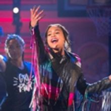 RAVEN'S HOME to Premiere Musical Episode on October 12th