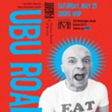 The Suffolk University Theatre Department Presents UBU ROAR