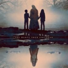 VIDEO: Watch the Trailer for THE CURSE OF LA LLORONA