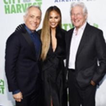 Photo Coverage: CITY HARVEST - The 2019 Gala