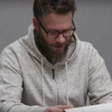 Netflix Announces Acquisition of Seth Rogen