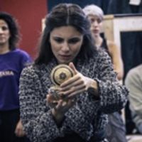 VIDEO: Watch The Spanish Cast of ANASTASIA in Action Video