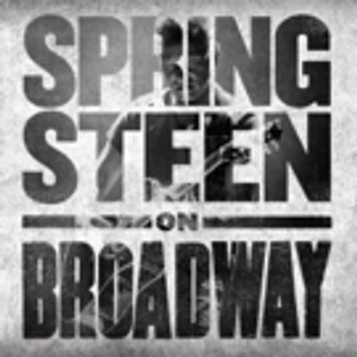 VIDEO: Listen to 'Land of Hope and Dreams' From SPRINGSTEEN ON BROADWAY - Album To Be Released December 4!