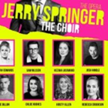 Line-Up Revealed For The Jerry Springer Choir At Hope Mill Theatre