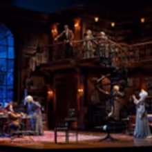 Broadway By Design: Michael Yeargan, Catherine Zuber, Donald Holder & Marc Salzberg Bring MY FAIR LADY from Page to Stage