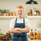 Diageo Reserve Appoints Award-Winning Irish Chef as New Global Food Authority