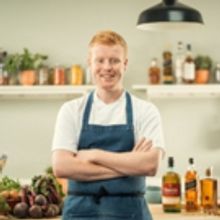 Diageo Reserve Appoints Award-Winning Irish Chef as New Global Food Authority