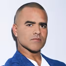 CHRISTOPHER JACKSON Comes To Emelin Theatre