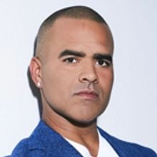 CHRISTOPHER JACKSON Comes To Emelin Theatre