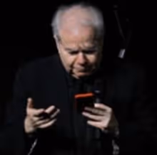 VIDEO: Mostly Mozart Festival: A Little Night Music featuring Emanuel Ax, piano