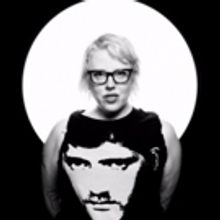 The Black Madonna and Moon Boots on KCRW's Morning Becomes Eclectic