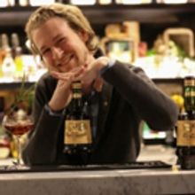 Amaro Montenegro Crowns U.S. Finalist in the Brand's First-Ever Worldwide Cocktail Co