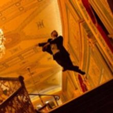 Wayne State Announces December Dance Concert