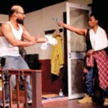 RED HOT SUMMER NIGHT in February at Detroit Repertory Theatre