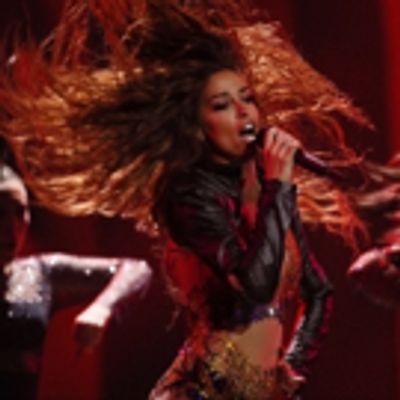 Eurovision: That's How You Stage A Song