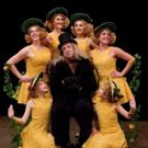 Derby Dinner Playhouse Presents A CHRISTMAS CAROL November 15-December 31