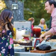 Dickey's Barbecue Pit: The Nation's Catering Experts