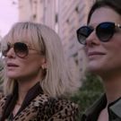VIDEO: Check Out the Newly Released OCEANS 8 Official Main Trailer