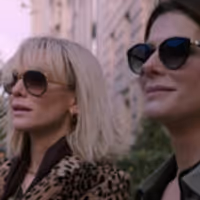 VIDEO: Check Out the Newly Released OCEANS 8 Official Main Trailer Video