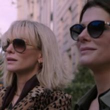 VIDEO: Check Out the Newly Released OCEANS 8 Official Main Trailer