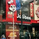 Jollibee, Home of the Famous Chickenjoy, Opens October 27 in Manhattan
