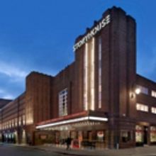 Storyhouse To Bring Children In Need To Chester