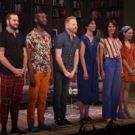 Photo Coverage: The Cast of LOG CABIN Takes its Opening Night Bows