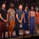 Photo Coverage: The Cast of LOG CABIN Takes its Opening Night Bows
